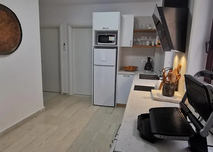 Oleander Appartement