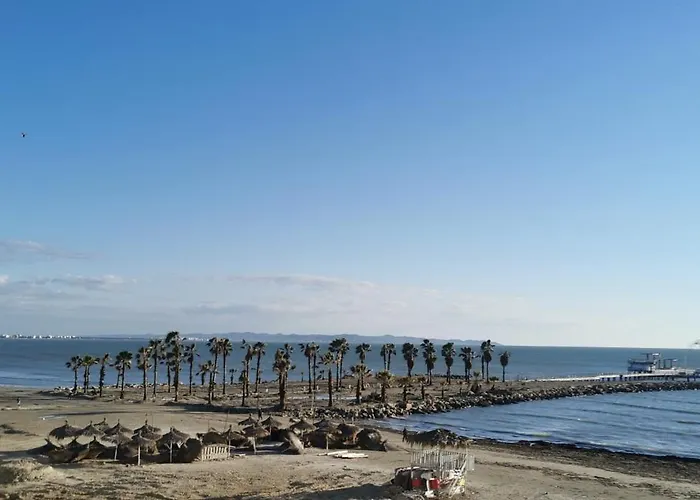 Oleander Appartement *