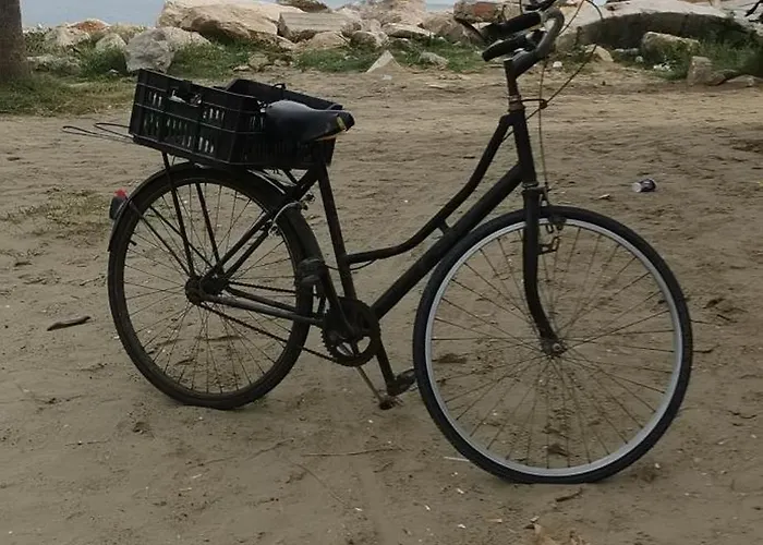 Apartamento Oleander Durrës