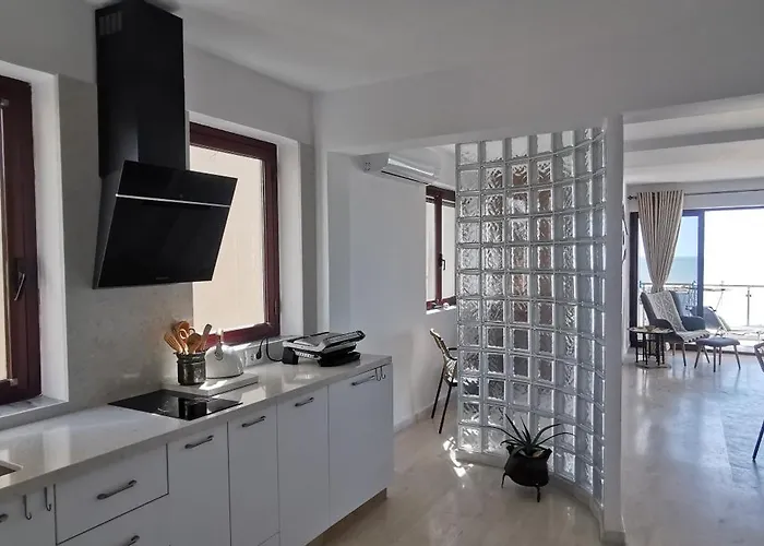 Oleander Apartamento Durrës