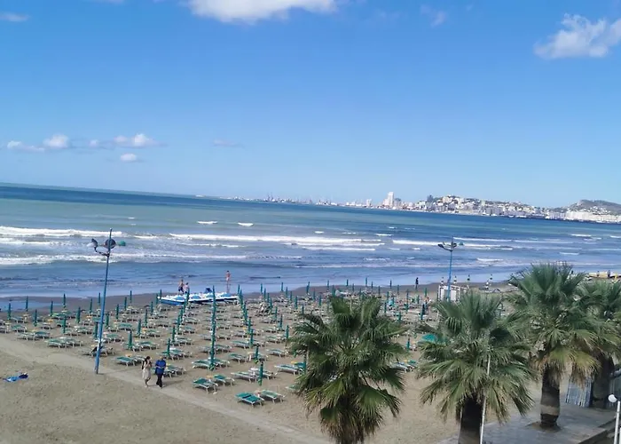 Oleander Appartement