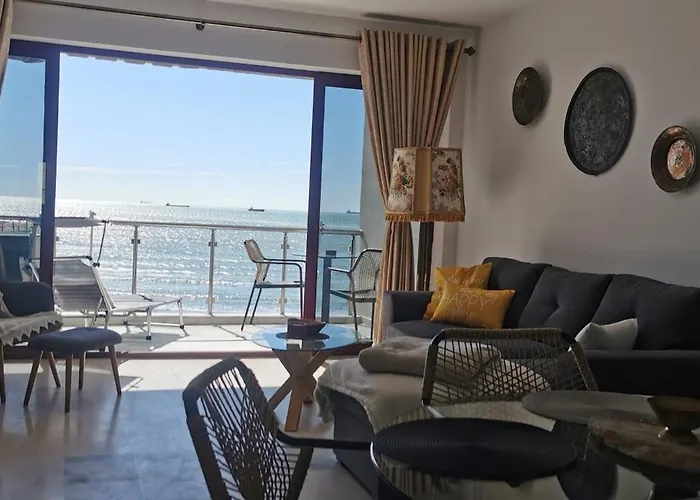 Appartement Oleander Durrës