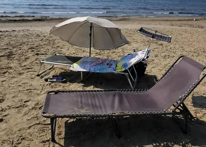 Apartamento Oleander