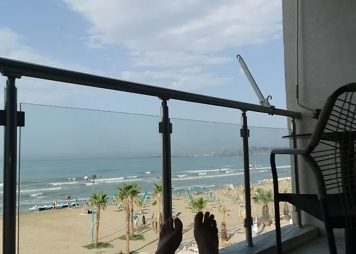 Apartamento Oleander *