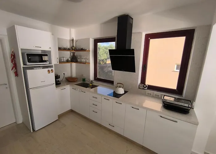 Oleander Apartamento