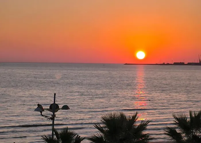 Apartamento Oleander