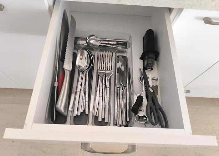 Oleander Apartamento *