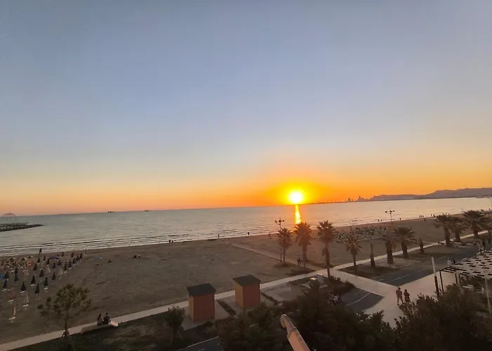 Apartamento Oleander