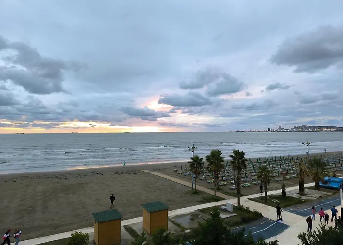 Apartamento Oleander *