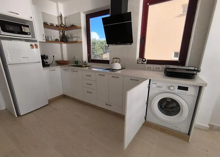 Oleander Apartamento Durrës