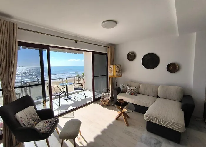 Oleander Apartamento