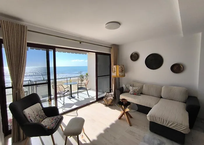 Apartamento Oleander