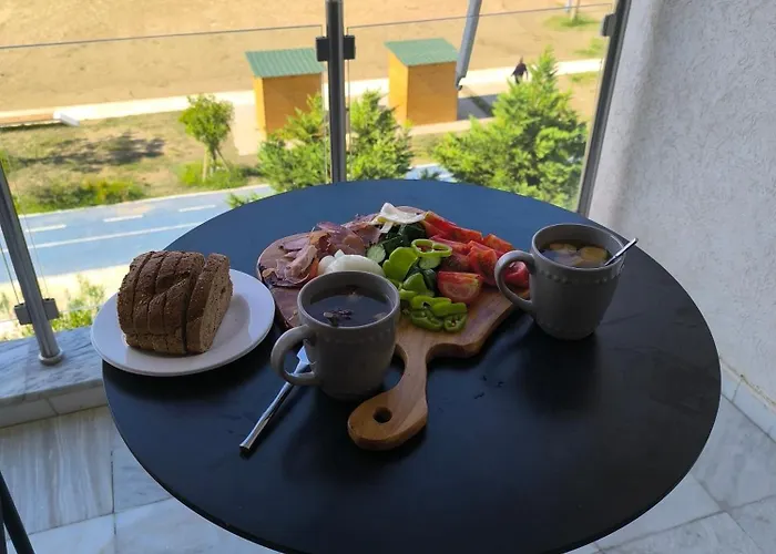 Oleander Apartamento *