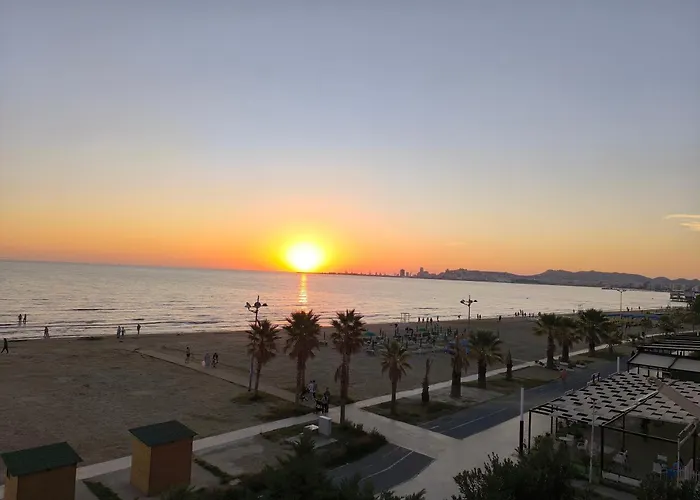 Appartement Oleander *