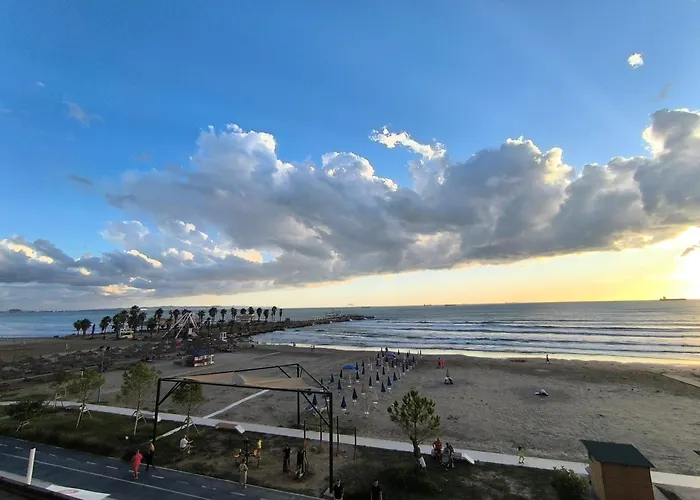 Oleander Apartamento Durrës