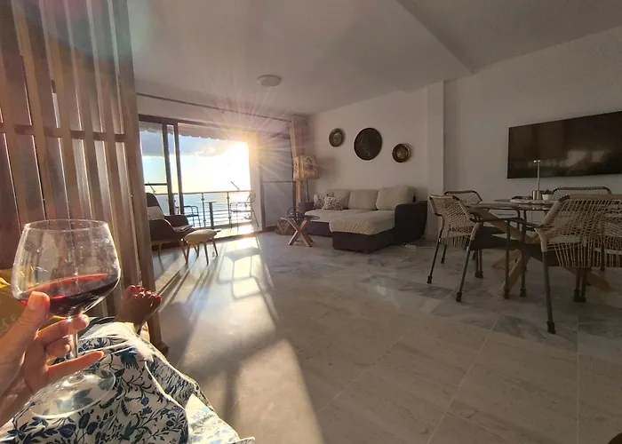 Apartamento Oleander