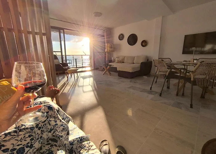 Apartamento Oleander *