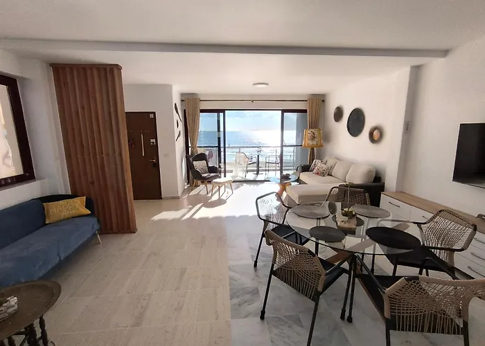 Appartement Oleander