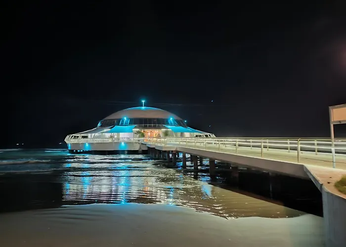 Apartamento Oleander Durrës