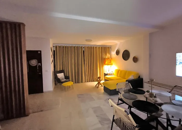 Oleander Apartamento *