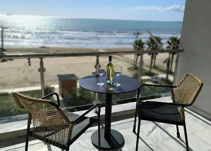 Oleander Appartement Durrës