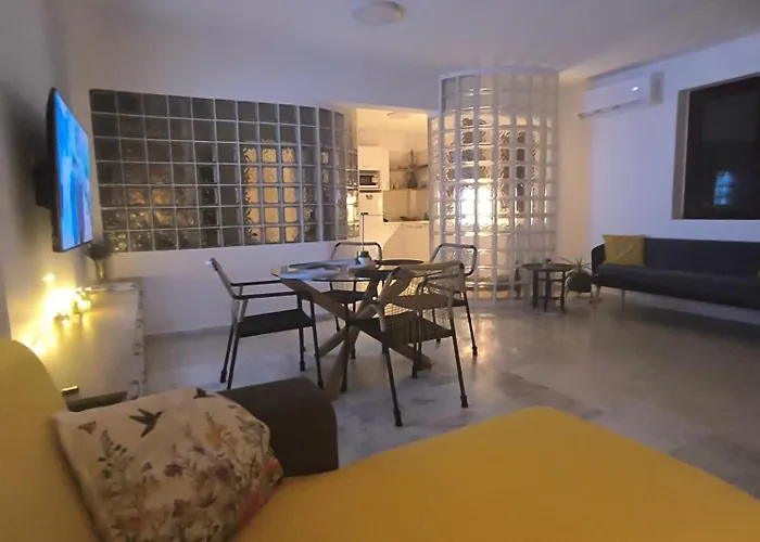 Appartement Oleander