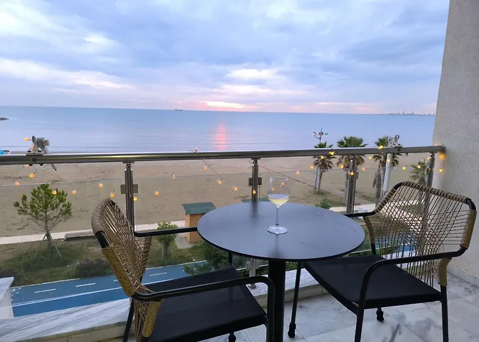 Oleander Appartement