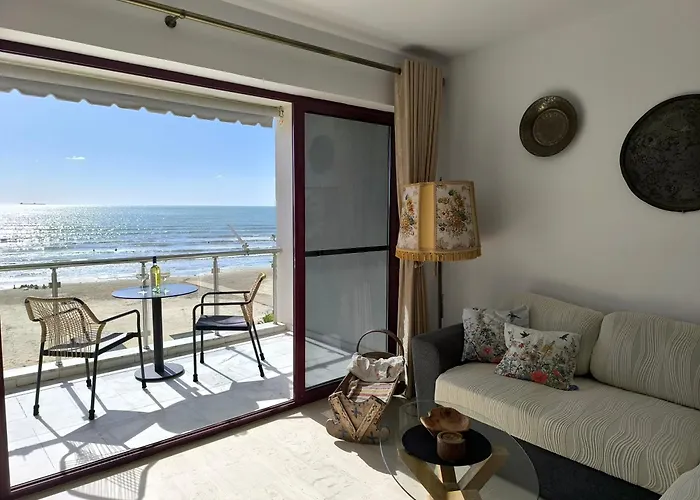 Appartement Oleander