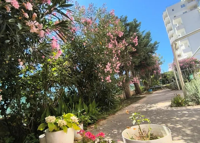 Oleander Appartement