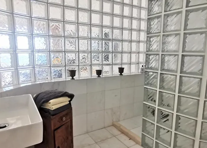 Appartement Oleander